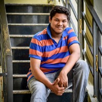 Rahul Priyatham Bss