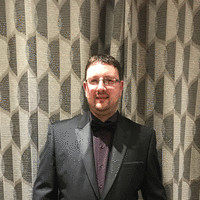 Stephen Harris