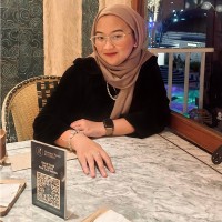 Shaila Azahra Sahri