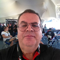 Jose Luis Amadeo do Prado