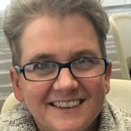 Judy MacDougall