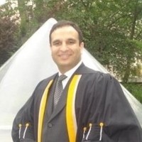 Saqib A K Utman MBBS MRCOphth FRCS FEBOphth FEBOS(Glau)