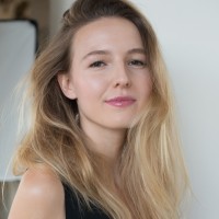 Julie Gintowt-Dziewałtowski