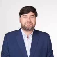 Diego Olave Salgado