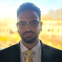 Issam Chouchane