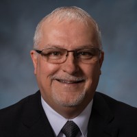 Darryl E. Ramey