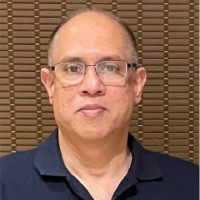 Madhav Tenneti