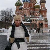 Elena Lozina
