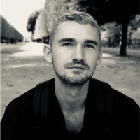 Daniel O’Dwyer