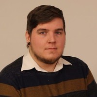 Jeramy England