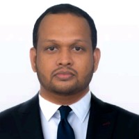 Chandima Amarasinghe