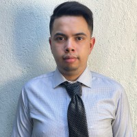 Oliver Gabriel Cruz Salazar