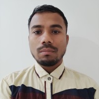 Mubarak Ali