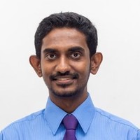 Nuwan T. Wajirasena