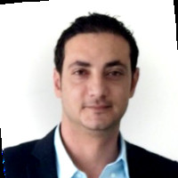 Ahmed Al Ghoul