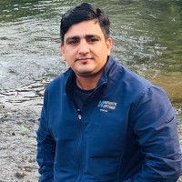 Ashish Kumar Pani