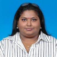 Kalaivani Pillay
