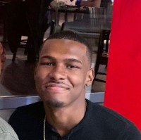 Aaron Cage