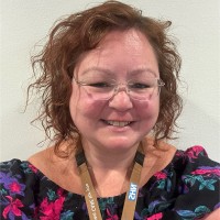 Jayne Birchall
