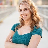 Talia Deutsch