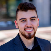 Blake Sentyrz