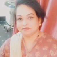 Anuradha Naveen
