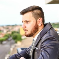 Marcos Maciel