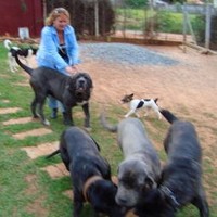 Nora Cidinha Buganza