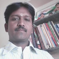 Chandrakant Anantapur