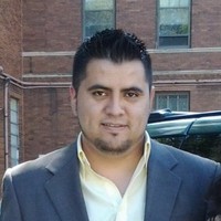 Francisco Michael Mendoza Cisneros