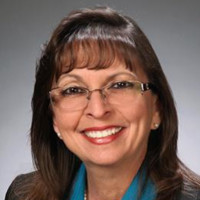 Iris Reisman