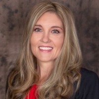 Kristin Ballard
