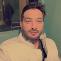 Tayyab Shafi