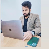 Pranjal Singh Rajawat
