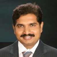 Kaleeswaran Veluchamy