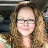 Amie Cantrell