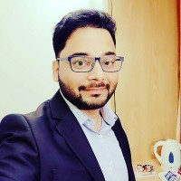 Aditya Mishra