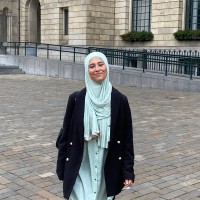 Wisal Boujeddaine