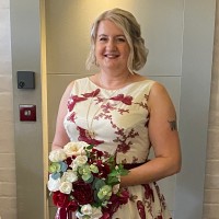 Jenny Cameron-Carter