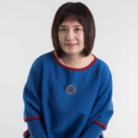 Berit He Jin Nilsen