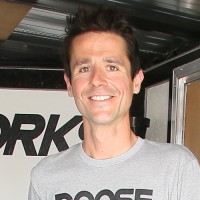 Mike Wirth