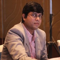 Supriyo Choudhury