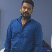 Gopenathan Kannan