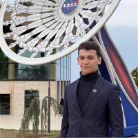 Lucas Khutiashvili