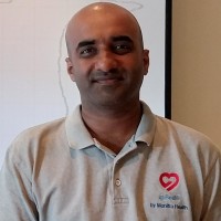 Sashank Bhogu
