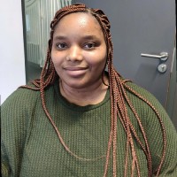 Elizabeth Onwuemene