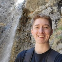 Grant Bergman