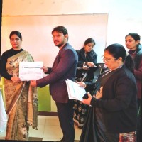 Kuldeep Goswami