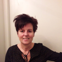 Annemiek Oudenampsen