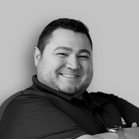 Anthonie (Tony) Hamama